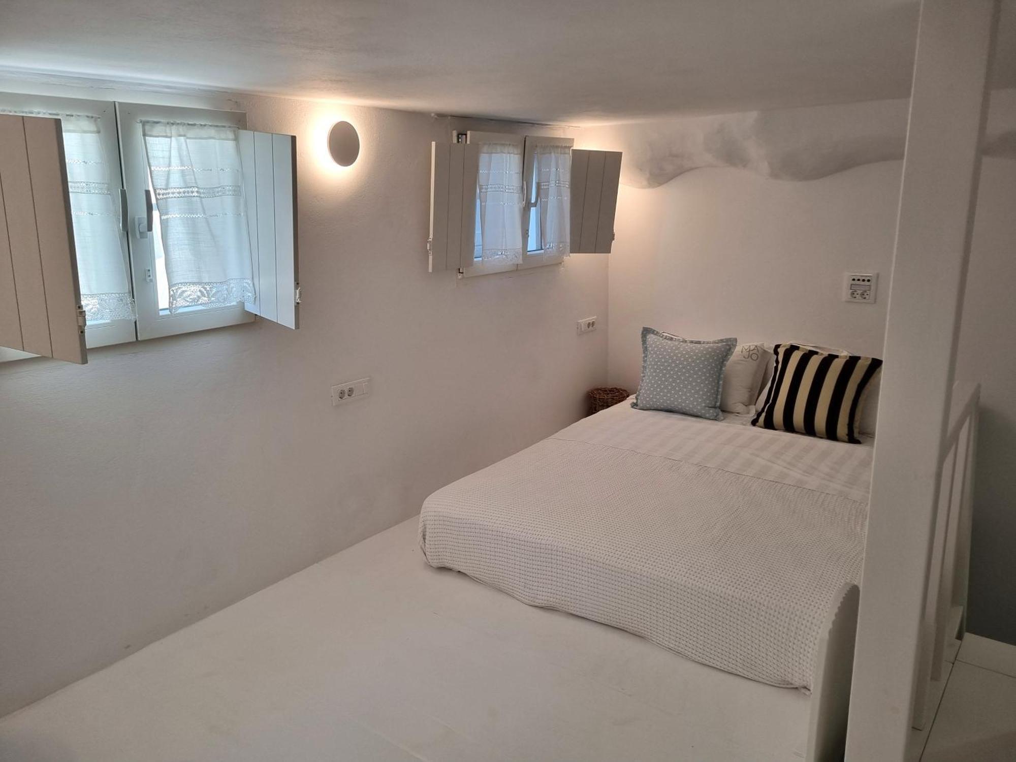 Majo Suites Hotel Agia Anna  Bagian luar foto
